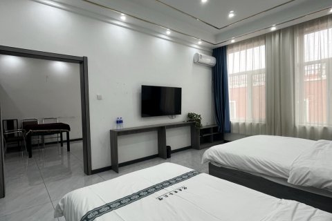 宾县优度商务宾馆