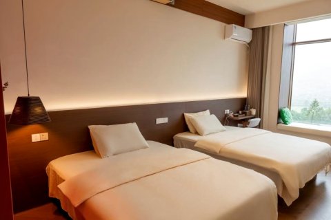 永德幸福小住民宿(永康店)