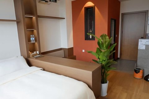 永德幸福小住民宿(永康店)