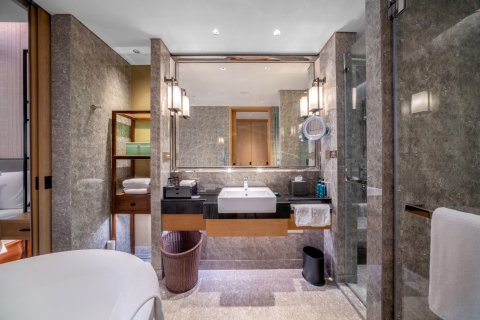 昆明滇池(古滇)皇冠假日酒店