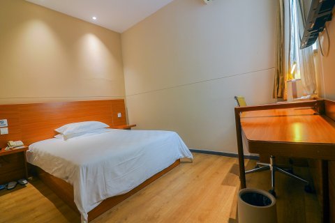 锦江之星酒店(烟台蓬莱区蓬莱阁景区店)