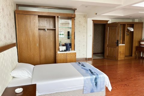 额尔古纳北雁宾馆