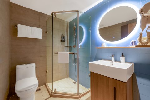 如家酒店·neo (乌鲁木齐黄河路奇台路区中医院店)