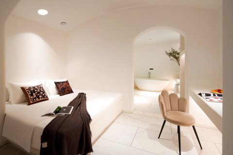 大理松云·悠山洞穴海景度假酒店