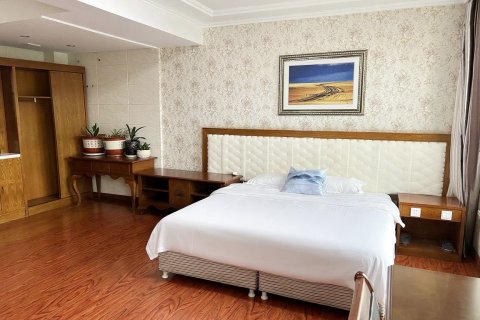 额尔古纳北雁宾馆