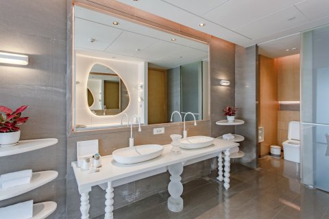 三亚海棠湾红树林度假酒店