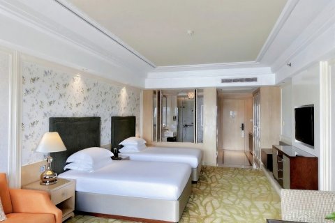 慈溪达蓬山大酒店