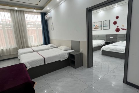 宾县优度商务宾馆