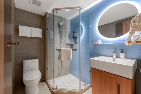 如家酒店·neo (乌鲁木齐黄河路奇台路区中医院店)