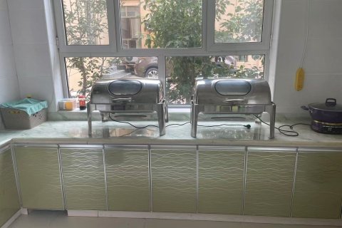 万象桃园假日宾馆(七彩丹霞景区店)