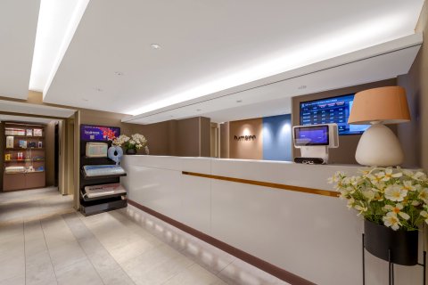 如家酒店·neo (乌鲁木齐黄河路奇台路区中医院店)