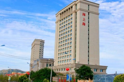 兴城海上海酒店
