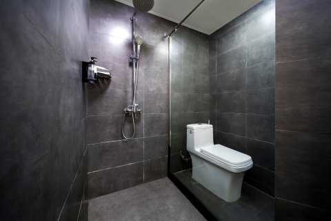 阅城瓦舍旅行酒店(西安钟鼓楼南门店)