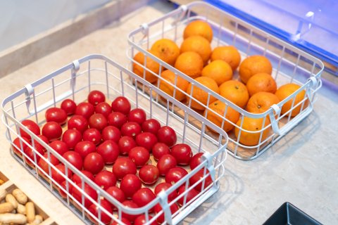 维也纳酒店(阿克苏红旗坡机场店)