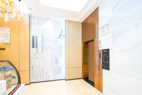 城市便捷酒店(海口望海国际广场骑楼老街店)