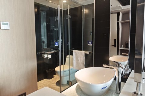 德林大酒店(仪陇金城店)