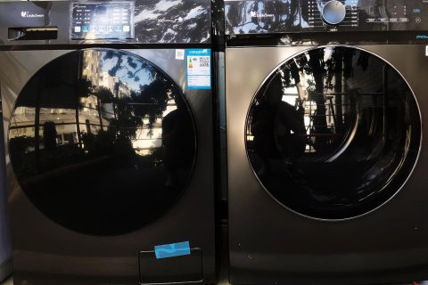 遇柒酒店(杭州西湖龙翔桥地铁站店)