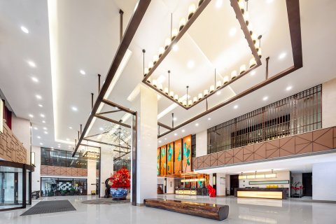 香雪海饭店(苏州盘门景区店)