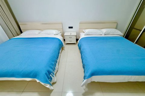 敦煌异家旅居公寓式酒店