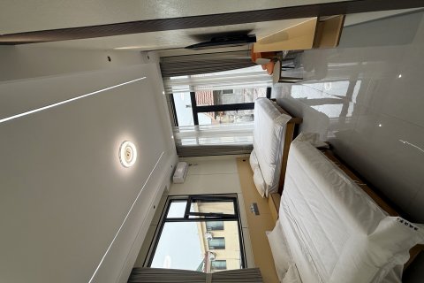 海蓝之家民宿(日照任家台赶海园店)