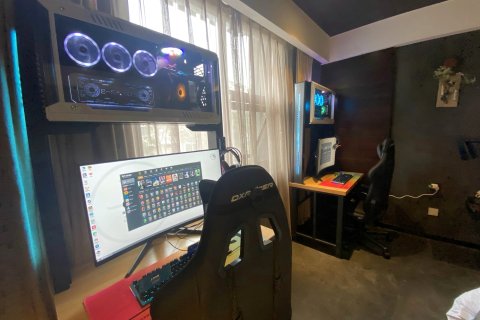 杭州华帝港·悦亭概念酒店(桂花西路地铁站店)