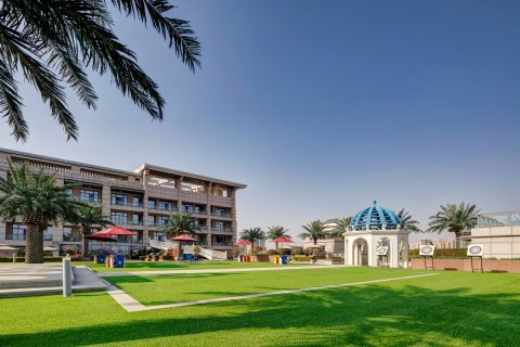 长安先导国际创新人才交流中心