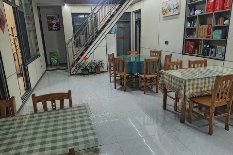 日照吴家台环海民宿