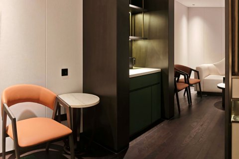 北京东方茂酒店(南锣鼓巷北新桥地铁站店)