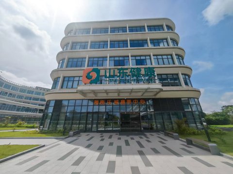 海南乐城康养中心酒店