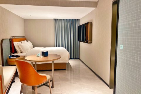 宜尚酒店(茂名高铁站官山三路店)