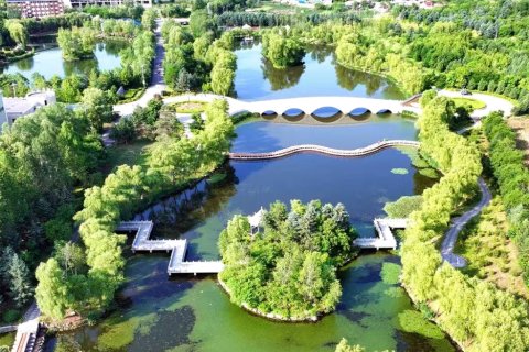大连鸿缘温泉山庄