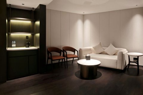 北京东方茂酒店(南锣鼓巷北新桥地铁站店)