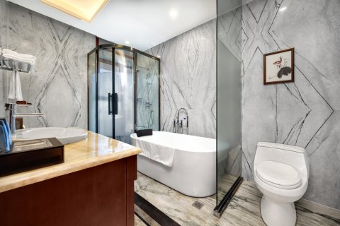 圣林花园国际酒店