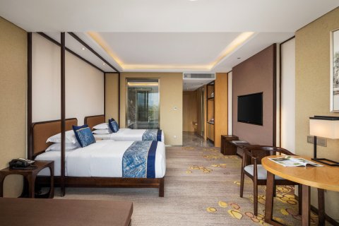 桂林古镇江璟酒店(漓江景区大圩古镇店)