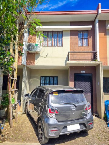 Stay With Mairead- Butuan Homestay(Stay With Mairead- Butuan Homestay)