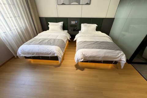 水墨云中酒店(墨脱游客中心店)