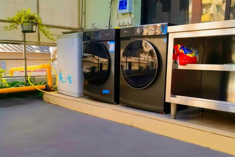 遇柒酒店(杭州西湖龙翔桥地铁站店)