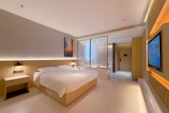 五莲美渡城市温泉酒店