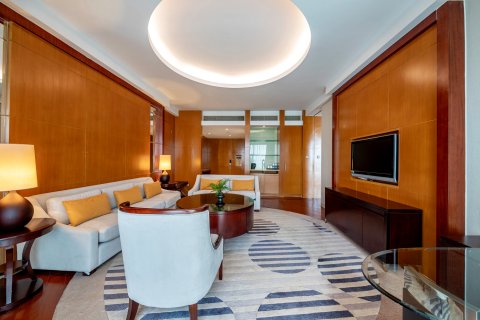 舟山喜来登绿城酒店