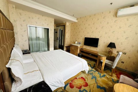 中卫大公馆酒店