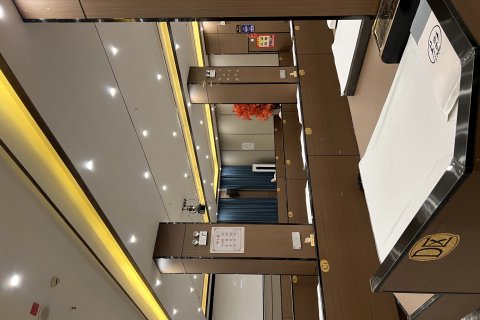 莎车白海特酒店