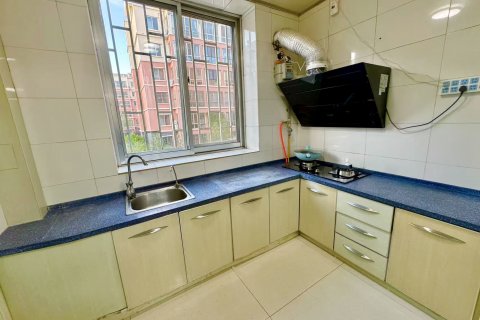 敦煌异家旅居公寓式酒店