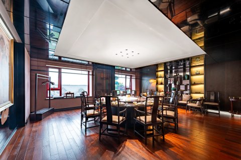 香雪海饭店(苏州盘门景区店)