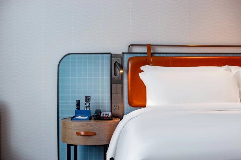 宜尚酒店(茂名高铁站官山三路店)