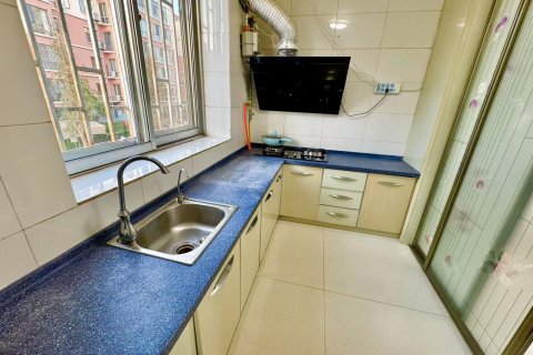 敦煌异家旅居公寓式酒店