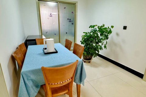 敦煌异家旅居公寓式酒店