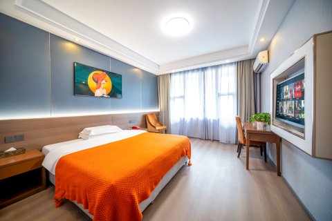 凯里宾驰酒店(凯运大道店)