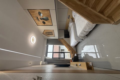 海蓝之家民宿(日照任家台赶海园店)