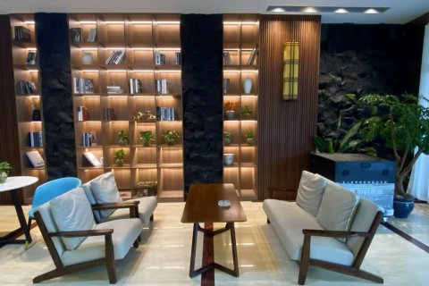 安居易酒店(阳新高铁站店)