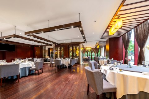 香雪海饭店(苏州盘门景区店)